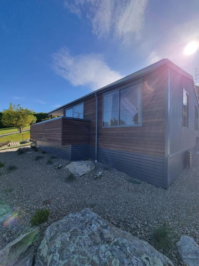Cosy Cottage In Wanaka Exterior photo