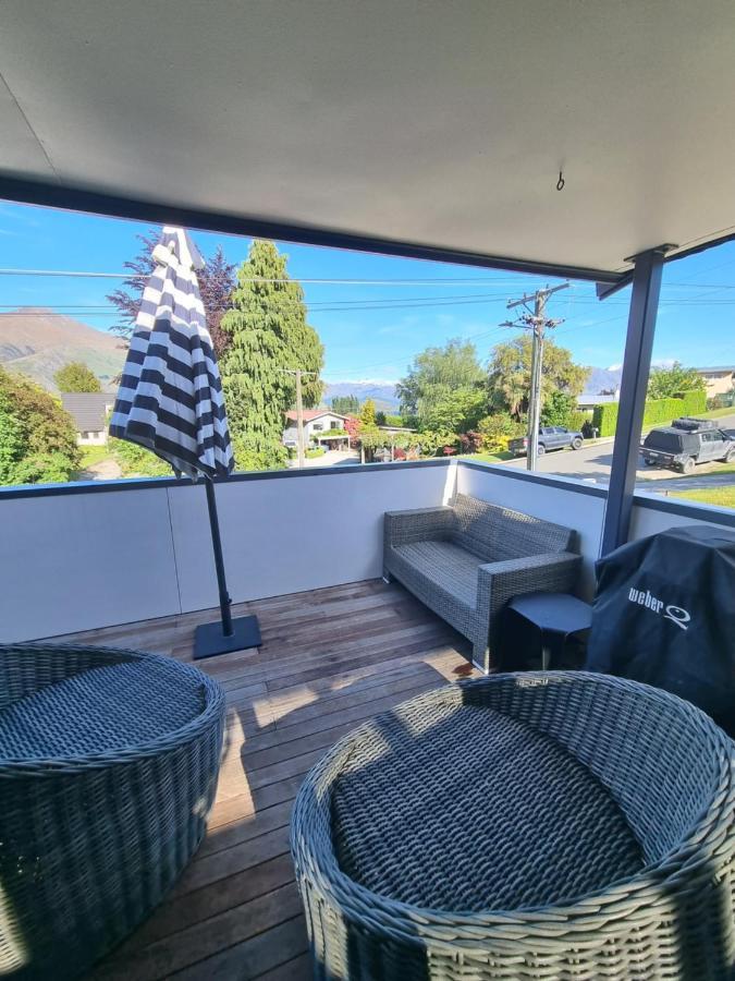 Cosy Cottage In Wanaka Exterior photo
