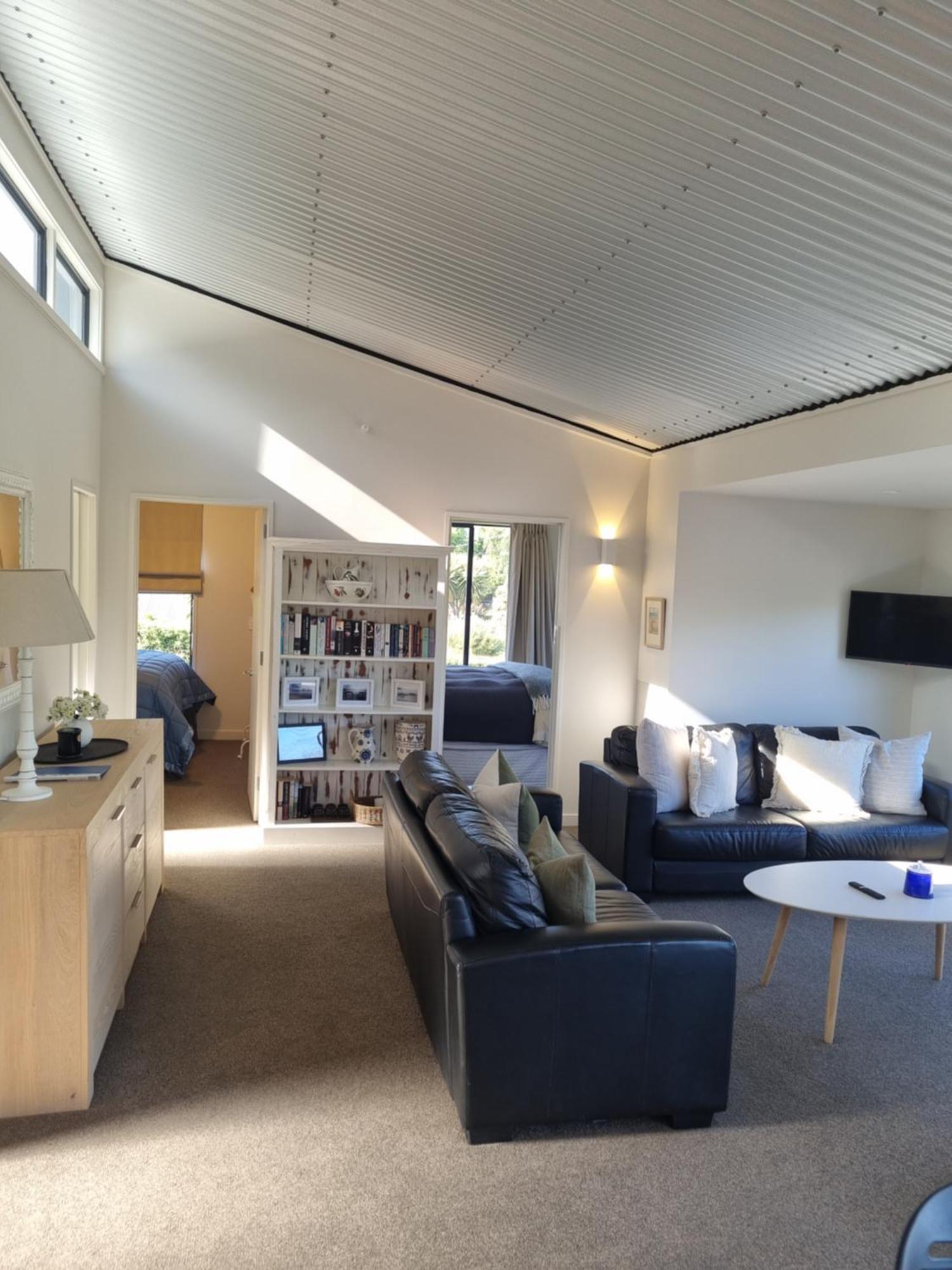 Cosy Cottage In Wanaka Exterior photo